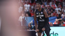 Basketball-EM: Deutschland ist Basketball-Europameister