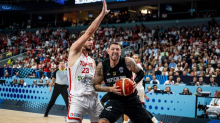 Reaktionen zur Basketball-EM: 