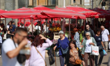 Živi li se u Hrvatskoj zaista bolje? 'Plaće su donekle problem, no u svemu ostalom...'