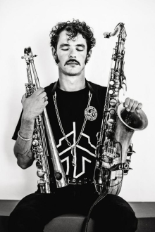 Sound Explicit, glasbeni festival, ki izziva zvočne konvencije