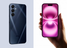 Najbolje prodajan Android telefon na svetu je Samsung, medtem ko Apple zaseda prva tri mesta z iPhoni