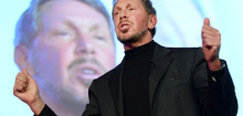 Larry Ellison: Der neue Elon Musk