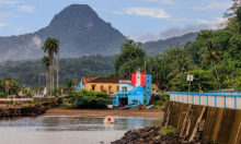 Odsječeni od svijeta: Ovom otoku vlada je prije godinu dana ugasila internet, razlog je bizaran