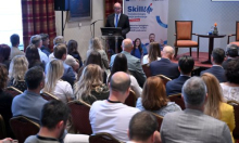 Predstavljen SkillUp: 'Hrvatska perfektna zemlja za provedbu ovog programa'