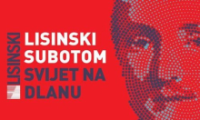 Lisinski subotom – prvi takav ciklus u svijetu!