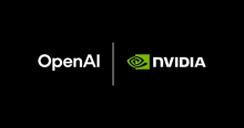 OpenAI in Nvidia napovedujeta večmilijardno UI naložbo v Veliki Britaniji
