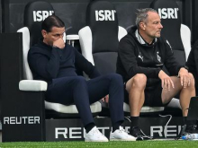Borussia Mönchengladbach in trener Seoane končala sodelovanje