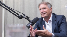 Karl Erjavec: Ta vlada je mrtva, ničesar ne more spraviti čez parlament