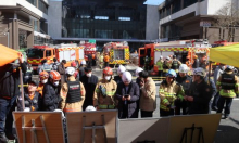 Južna Koreja će kažnjavati tvrtke za nesreće na radu