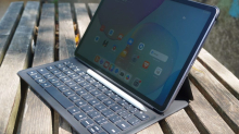 Raziščite svet zabave s tablico Huawei MatePad 11.5 Paper Matte