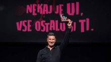 Nagrado digitalec leta je letos odnesel Roman Krušič