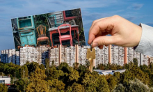 Planirate dati državi da vam iznajmi stan, onda ovo morate znati: Evo što s namještajem