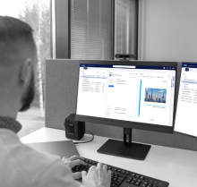 Študija primera: Ko se papirničarji digitalizirajo