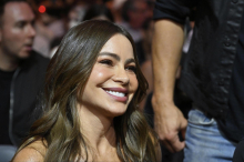 Sofia Vergara: Notaufnahme statt Emmys wegen geschwollenem Auge