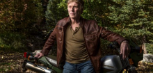 Robert Redford: Schauspieler und Sexsymbol ist tot