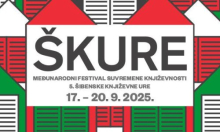 ŠKURE 2025: Festival posvećen Arsenu Dediću okuplja velika imena regionalne književnosti