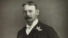 Jerome Klapka Jerome