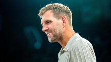 Dirk Nowitzki: 