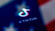 Streit um Kurzvideo-App: Trump verkündet Einigung mit China über Tiktok