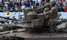 Umjesto Kine - Indija: Kako bi vojna industrija EU-u mogla otvoriti put prema povijesnom sporazumu