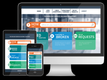 Pomen upravljanja IT storitev (ITSM) in vloga EasyViste