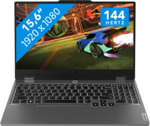 Zanimiv Lenovo LOQ notesnik z RTX 2050