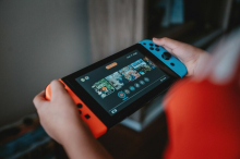 Najboljša emulacija za Switch na Androidu zdaj uradno v trgovini Play