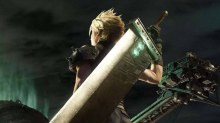 Trilogija Final Fantasy 7 Remake prihaja na več platform