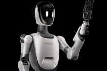 Robbyant R1 je nov kitajski humanoidni robot