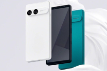 Sony Xperia 10 VII: prenovljen videz in zanimive lastnosti
