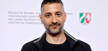 »Tatort«: Wotan Wilke Möhring bekommt mit Denis Moschitto neuen Partner im ARD-Krimi
