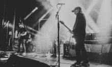 Mogwai u Zagrebu: Bučni trijumf benda koji nas nikad neće izdati