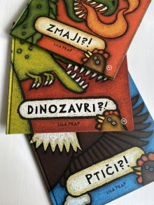 Čarobna vrata v svet domišljije: festival, ki pokaže bogato zakladnico slovenskih slikanic