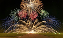 Svjetsko zlato za najbolji vatromet osvojila hrvatska tvrtka Mirnovec pirotehnika