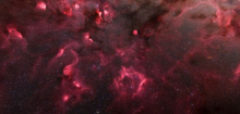 Astronomie: Esa erstellt 3D-Karte der Sternenwiegen in der Milchstraße mit 44 Millionen Sternen