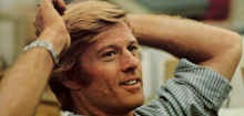 Robert Redford: Der Mann, der nichts beweisen musste