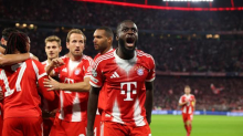 Champions League: Bayern München siegt souverän gegen Chelsea