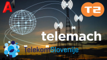 TOP IKT: V telekomunikacijah povprečen čisti dobiček višji za skoraj trikrat