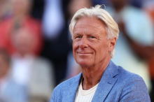 Björn Borg mit Drogengeständnis: „Kokain, Pillen, zu viel Alkohol“