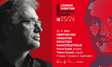 Vodimo vas na otvorenje sezone Lisinski subotom u znaku Francuske i čudesnog orguljaša!