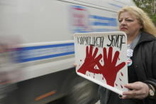 Centri PEN nekdanje Jugoslavije in mednarodni PEN pozivajo EU k odzivu na krizo v Srbiji