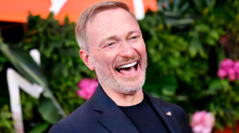 Ex-Finanzminister: Christian Lindner ist zurück: 