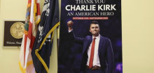 Jimmy Kimmel abgesetzt: ABC-Partner will Gedenken an Charlie Kirk senden