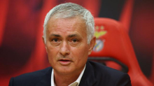 Fußball: Trainer Mourinho kehrt zu Benfica Lissabon zurück