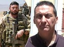 Australia's 'deadliest warrior' who hunted Taliban reveals how he'd end manhunt for Dezi Freeman… the 'sovereign citizen' turned alleged cop-killing fugitive