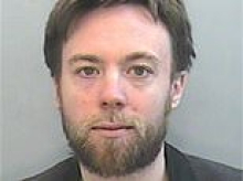 Revealed: Speedboat killer Jack Shepherd is back behind bars after 'assaulting new girlfriend'