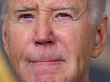 Betrayed by allies. Banished from power. And financially crippled. Joe Biden has a cash crisis... but there is a doomsday option to write it all off