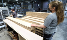 U Ogulinu se gasi poznata tvrtka: 19. prosinca 'svi idu kući'