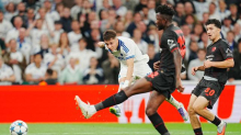 Champions League: Bayer 04 Leverkusen und FC Kopenhagen trennen sich unentschieden