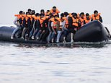 Eritrean man who tried to stay in the UK by claiming he was a trafficking victim will be deported under the 'one-in, one-out' scheme